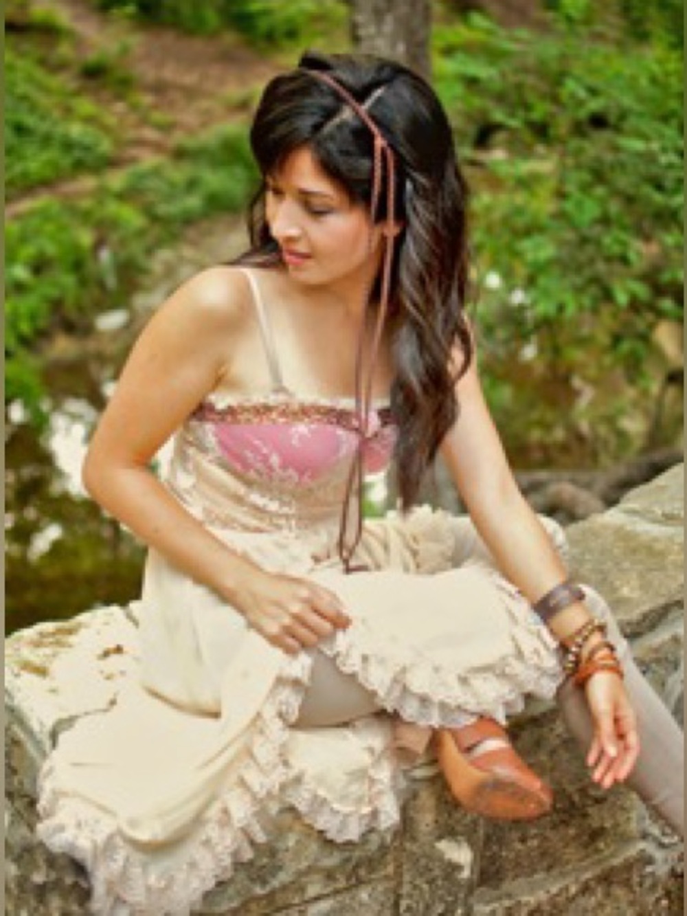 Free People circa 2012